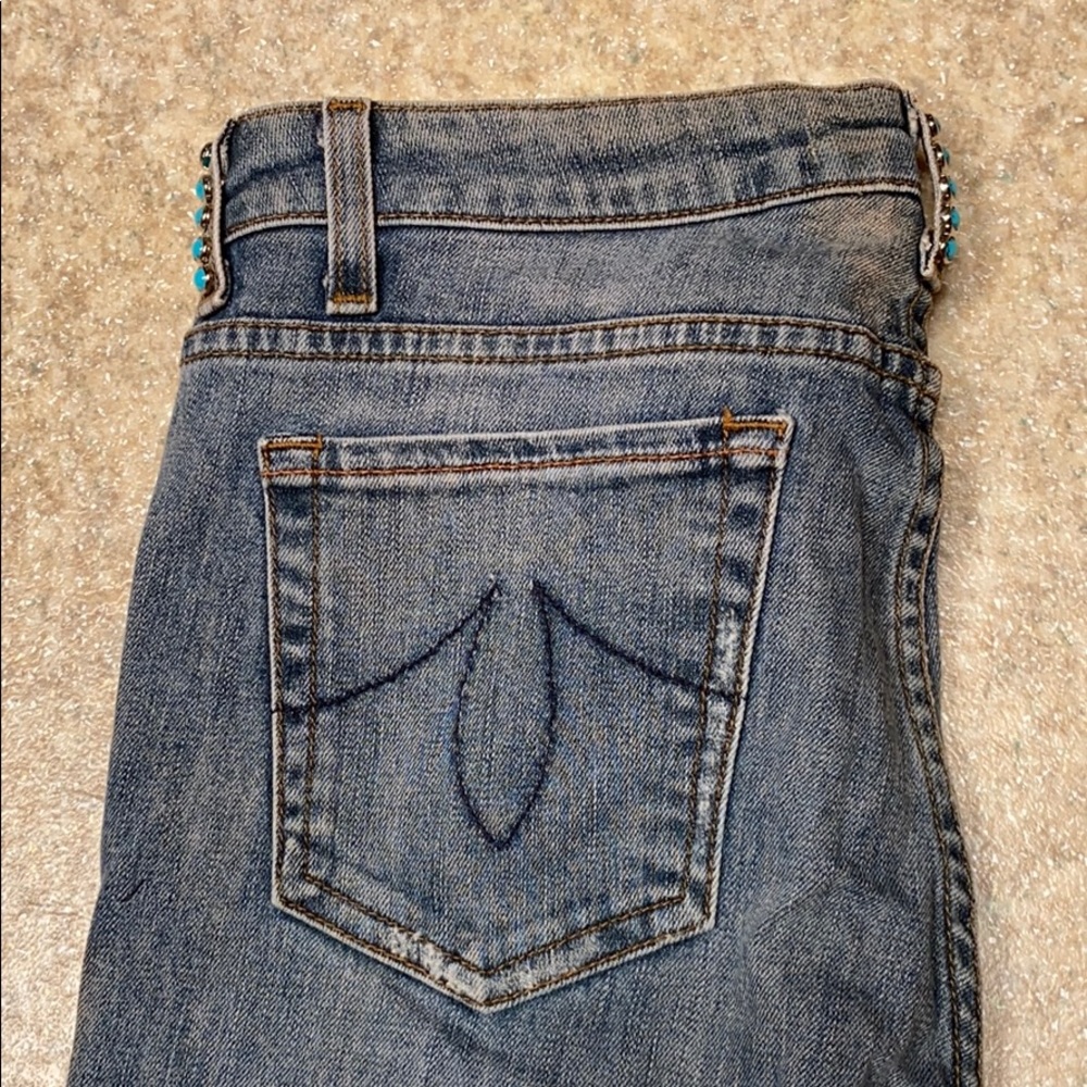 Level 99 Jeans